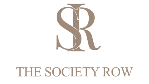 The Society Row
